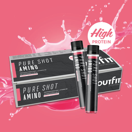 PURE SHOT AMINO