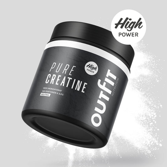 PURE CREATINE