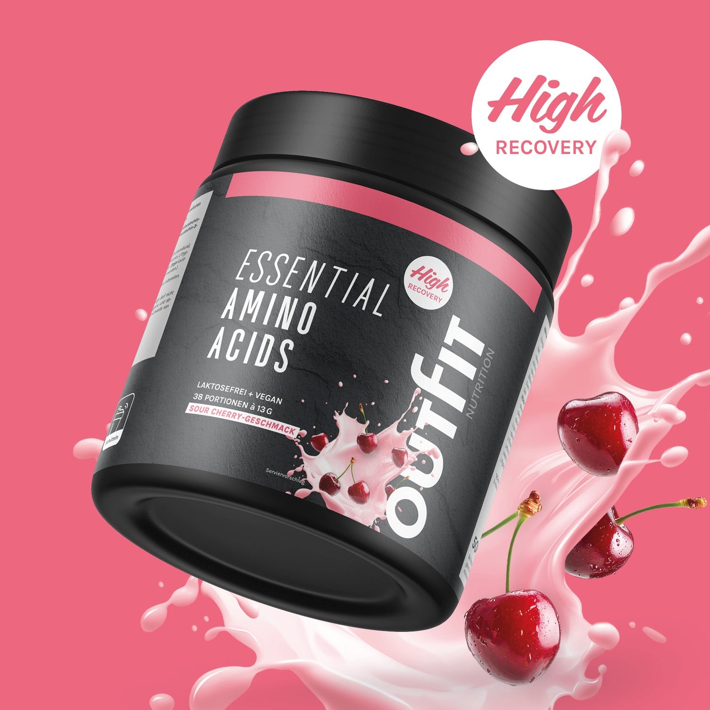 ESSENTIAL AMINO ACIDS