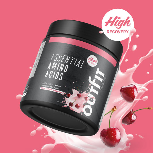 ESSENTIAL AMINO ACIDS