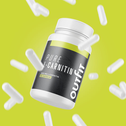 PURE L-CARNITIN