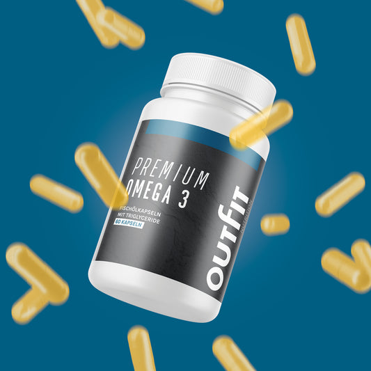 PREMIUM OMEGA 3