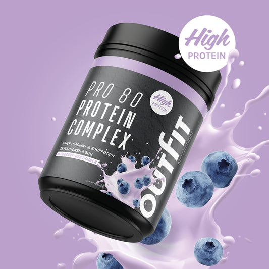 PRO 80 PROTEIN COMPLEX