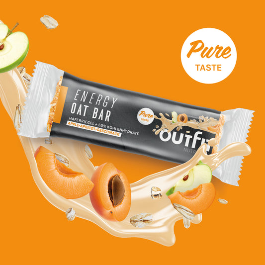 ENERGY OAT BAR