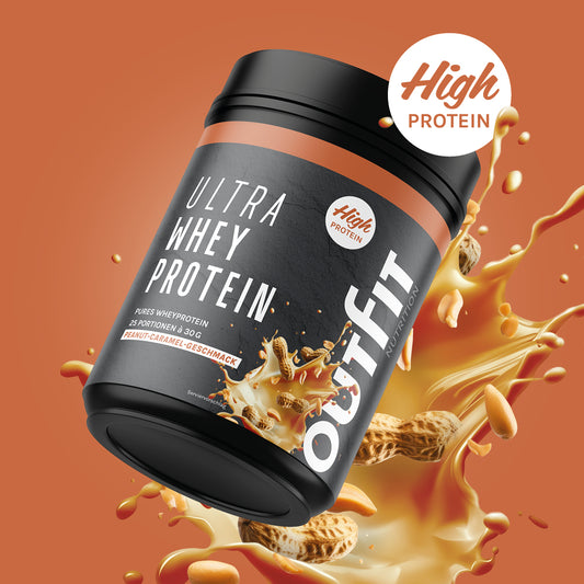 ULTRA WHEY PROTEIN